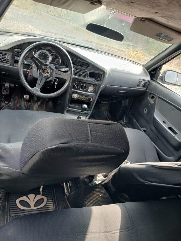 Daewoo Nexia, 1.5 L, 2010 il, 288 000 km — Avtomobillər, Ağsu (3)