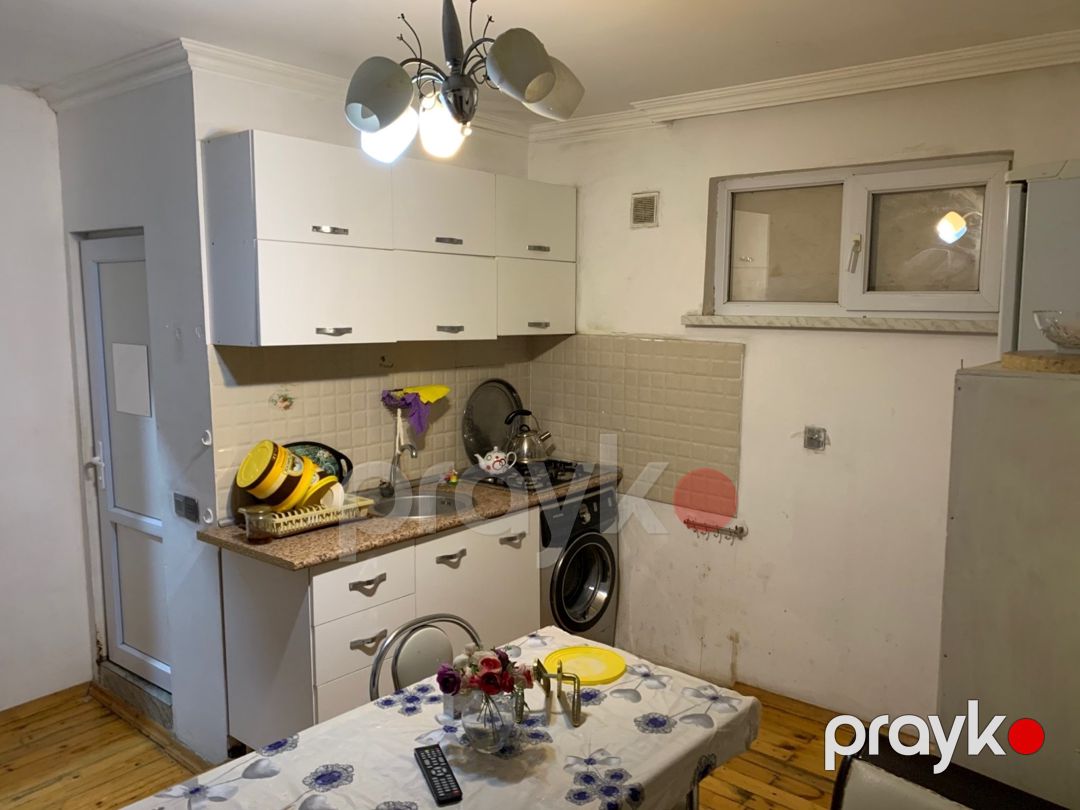 6-otaqlı yeni tikili kirayə verilir, İnqilab pr., 130 m² — Mənzil, Bakı (11)