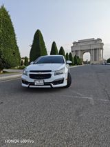Chevrolet Cruze, 1.4 L, 2015 il, 210 000 km — Avtomobillər