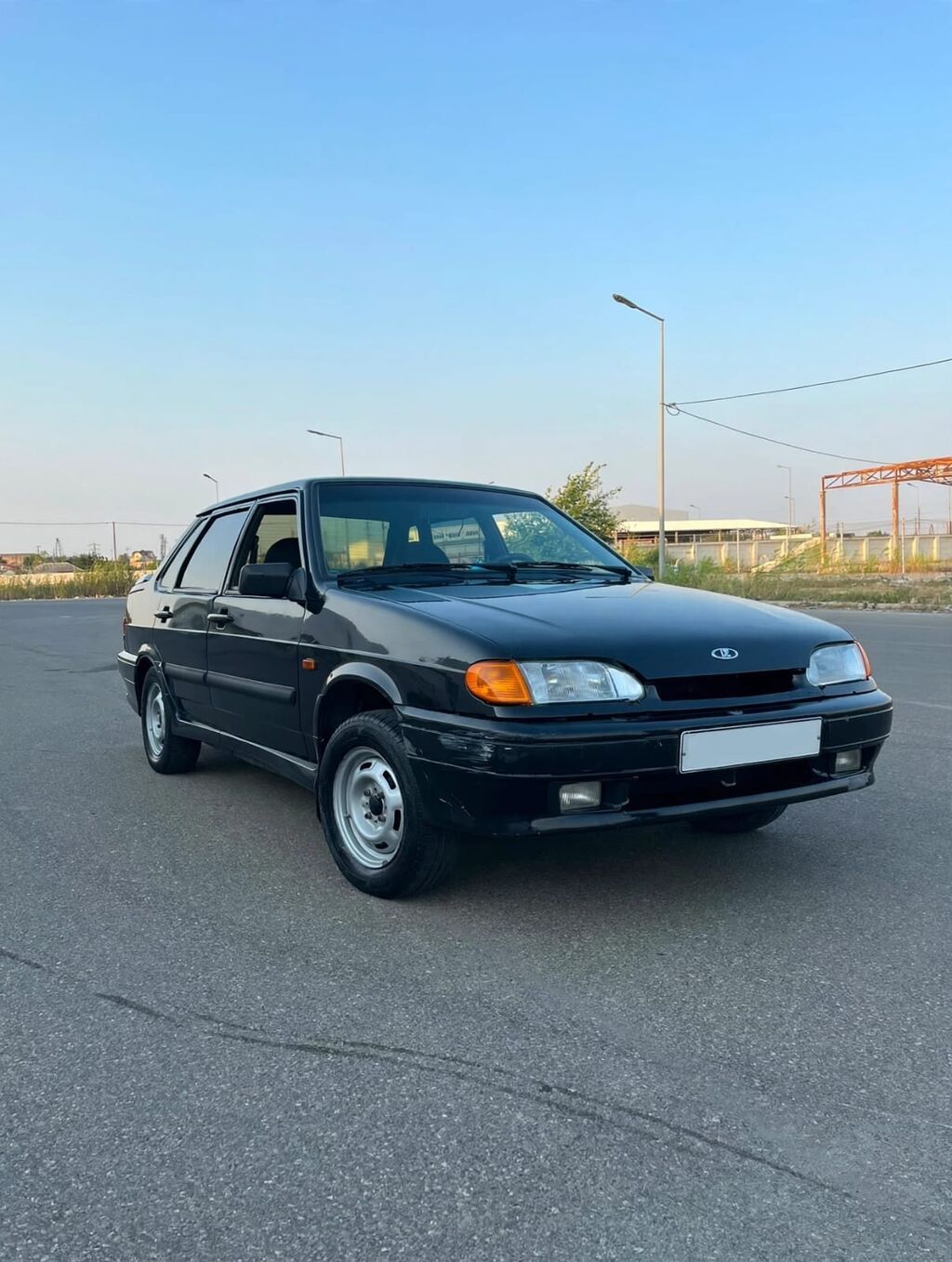 VAZ (LADA) 2115: 1.6 l | 2007 il 289000 km Sedan — Avto, Digah (5)