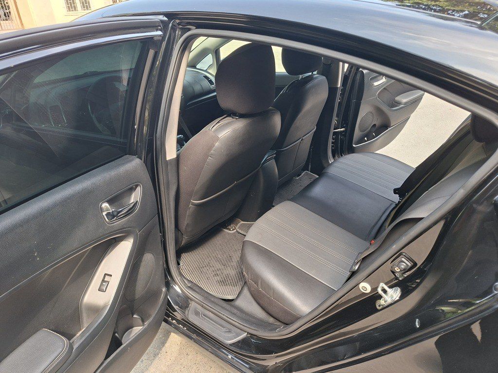 Kia Forte, 2.0 L, 2015 il, 243 011 km — Avtomobillər, Bakı (8)
