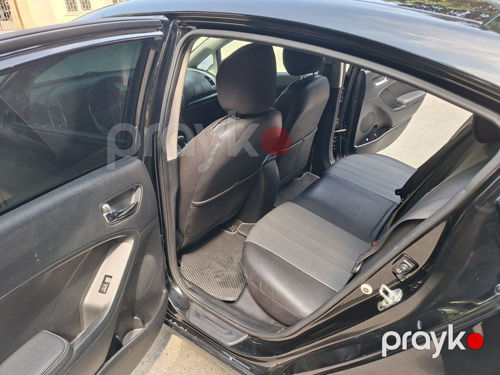 Kia Forte, 2.0 L, 2015 il, 243 011 km — Avtomobillər, Bakı (8)