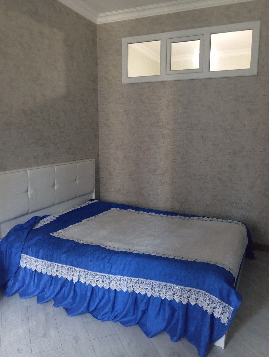 3-otaqlı yeni tikili kirayə verilir, Mir Qasımov küç., 68 m² — Mənzil, Bakı (10)