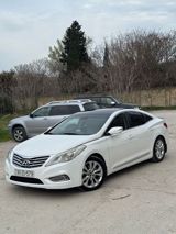 Hyundai Azera, 2.4 L, 2012 il, 210 000 km — Avtomobillər