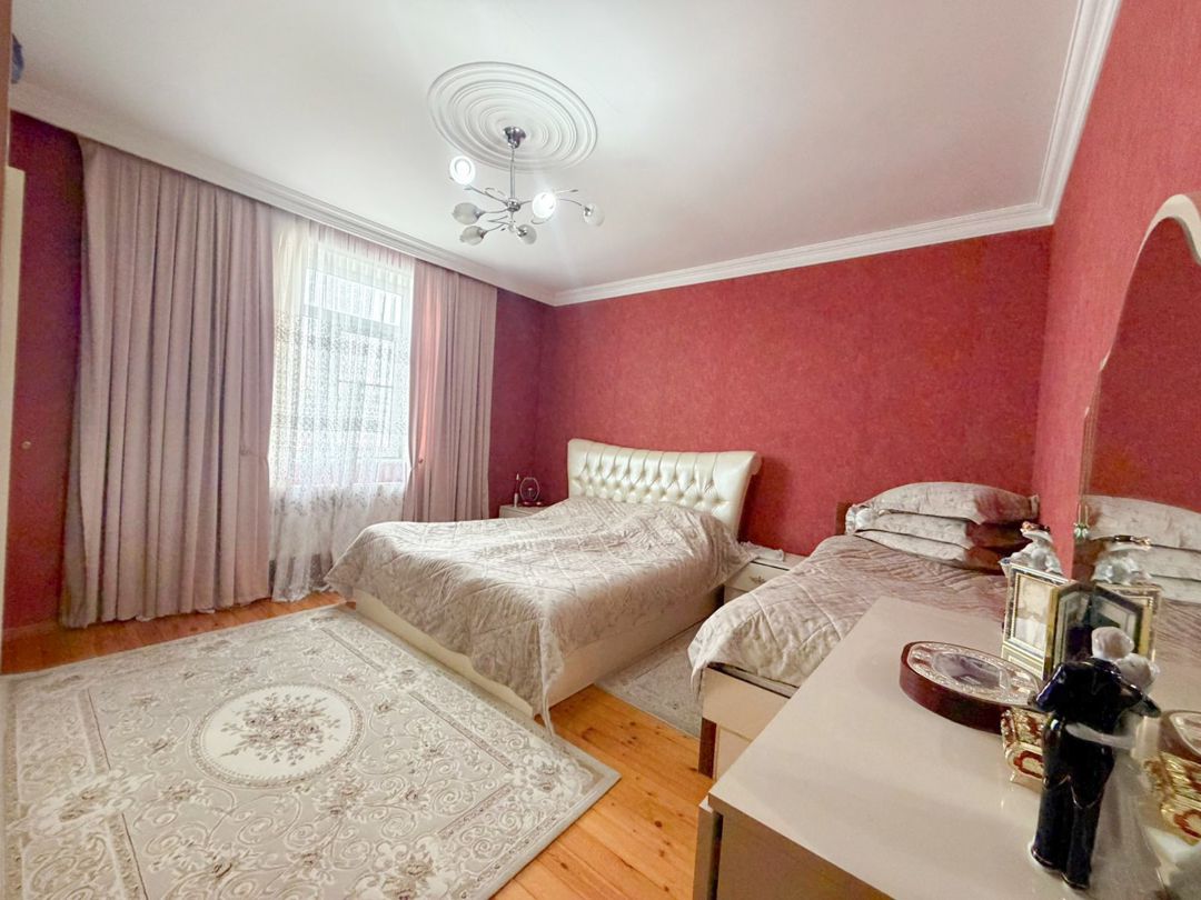 Həyət evi, Sumqayıt ş. — Ev, villa, Sumqayıt (5)