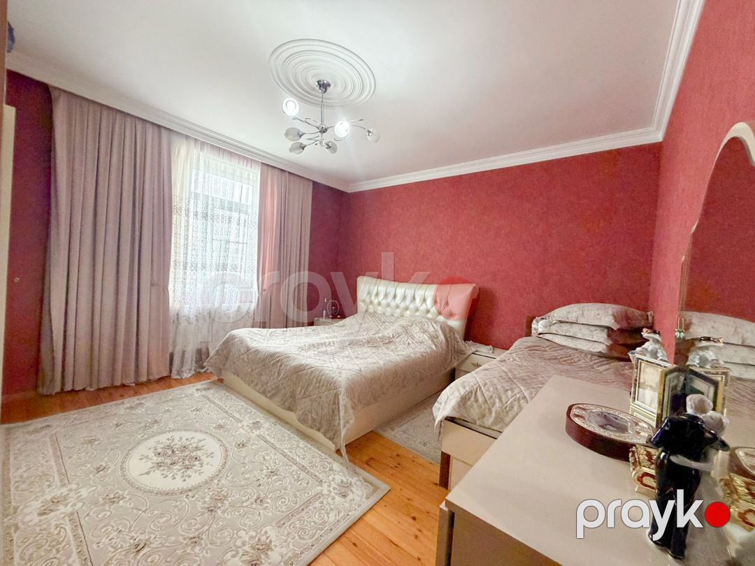 Həyət evi, Sumqayıt ş — Ev, villa, Sumqayıt (5)