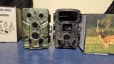 Ov kamerasi / Trail Camera – kamuflyaj gövdə - Çöldə müşahidə üçün — Electronics