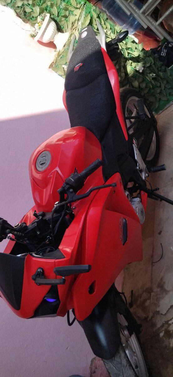 Honda CBR250, 2020 il — Avto, Bakı (7)
