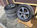 Kia K5 disk təkəri R16 — Avtomobil