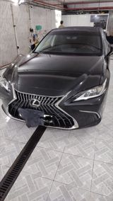 Lexus ES 200, 2.0 L, 2021 il, 96 000 km — Cars
