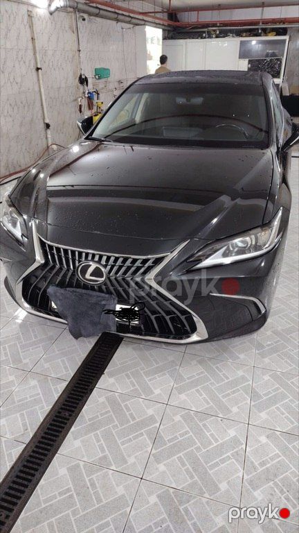 Lexus ES 200, 2.0 L, 2021 il, 96 000 km