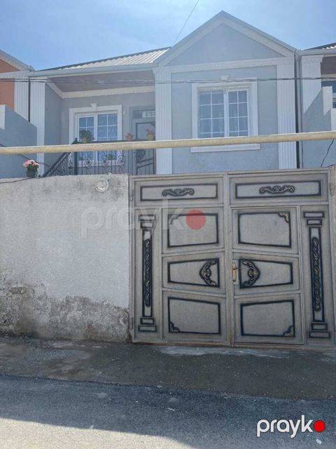 Həyət evi kirayə verilir, Masazır qəs.
