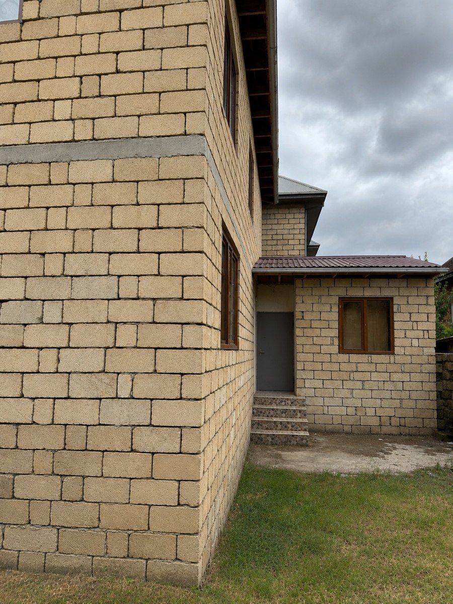 Həyət evi, Lənkəran ş. — Ev, villa, Lənkəran (2)