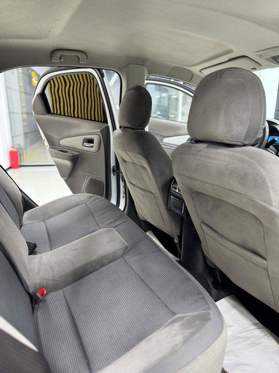 Chevrolet Cobalt, 1.5 L, 2023 il, 106 000 km — Avtomobillər, Bakı (12)