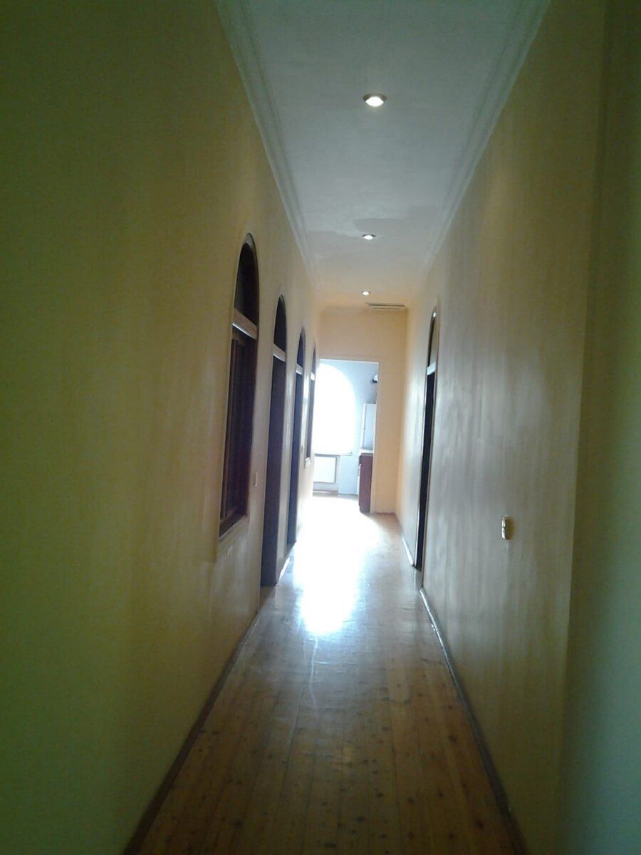 Həyət evi, Cəfər Xəndan küç. — Ev, villa, Bakı (11)