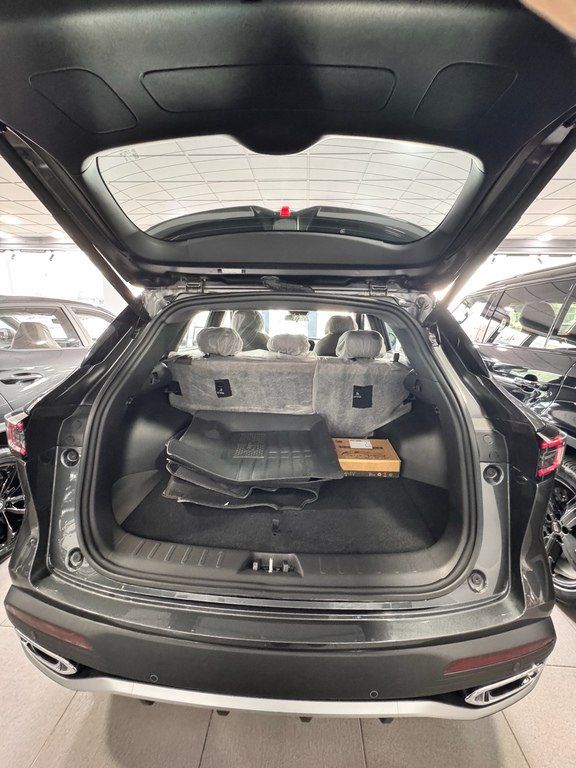 Changan CS 55 Plus, 1.5 L, 18.4 kWh, 2025 il, yeni — Avtomobillər, Bakı (5)