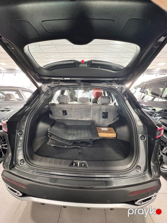Changan CS 55 Plus, 1.5 L, 18.4 kWh, 2025 il, yeni — Avtomobillər, Bakı (5)