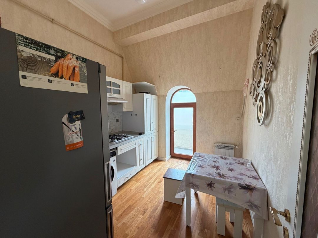 2-otaqlı yeni tikili kirayə verilir, Sumqayıt ş., 60 m² — Mənzil, Sumqayıt (4)