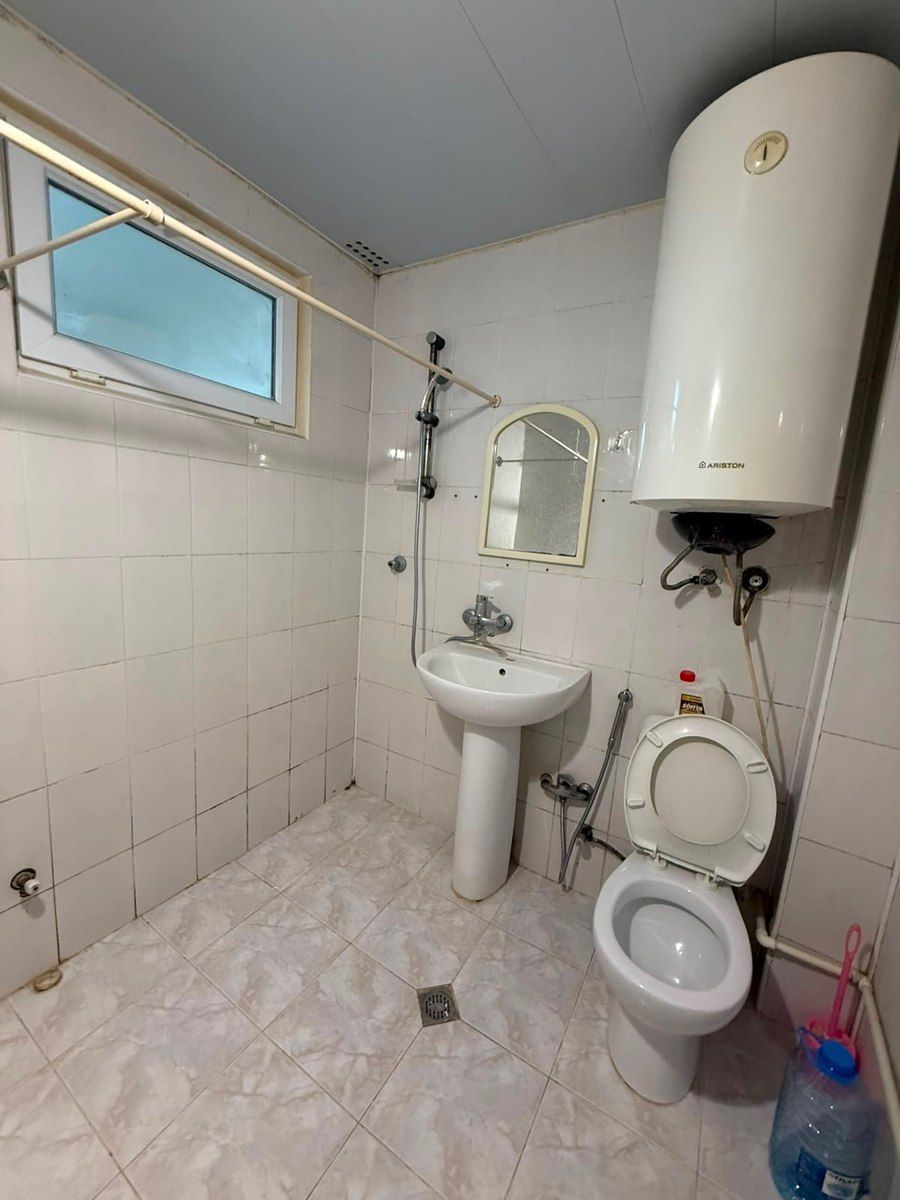 2-otaqlı mənzil, Xalqlar m., 40 m² — Mənzil, Bakı (8)