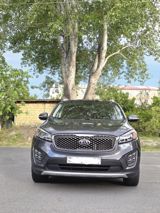 Kia Sorento, 2.0 L, 2016 il, 151 000 km — Автомобили