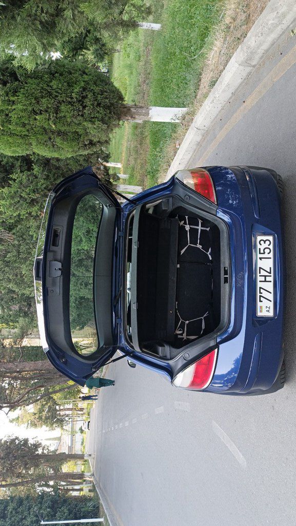 Opel Astra, 1.4 L, 2006 il, 220 000 km — Avtomobillər, Gəncə (7)