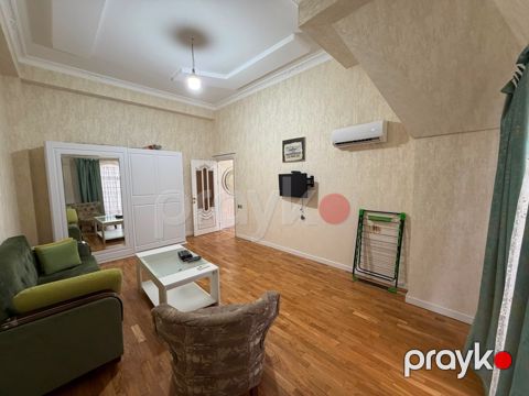 2-otaqlı yeni tikili kirayə verilir, Sumqayıt ş., 60 m²