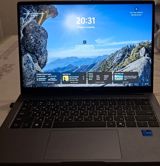 HONOR MagicBook X14 i5 — Goods