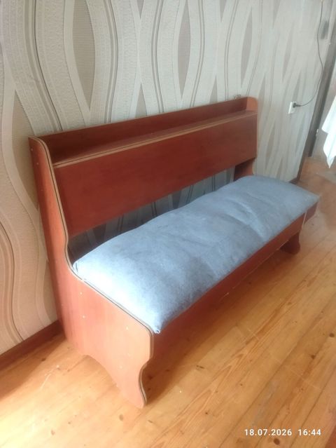 Divan acilir materiali mdf moykemdi yigilmadi metbex ucun