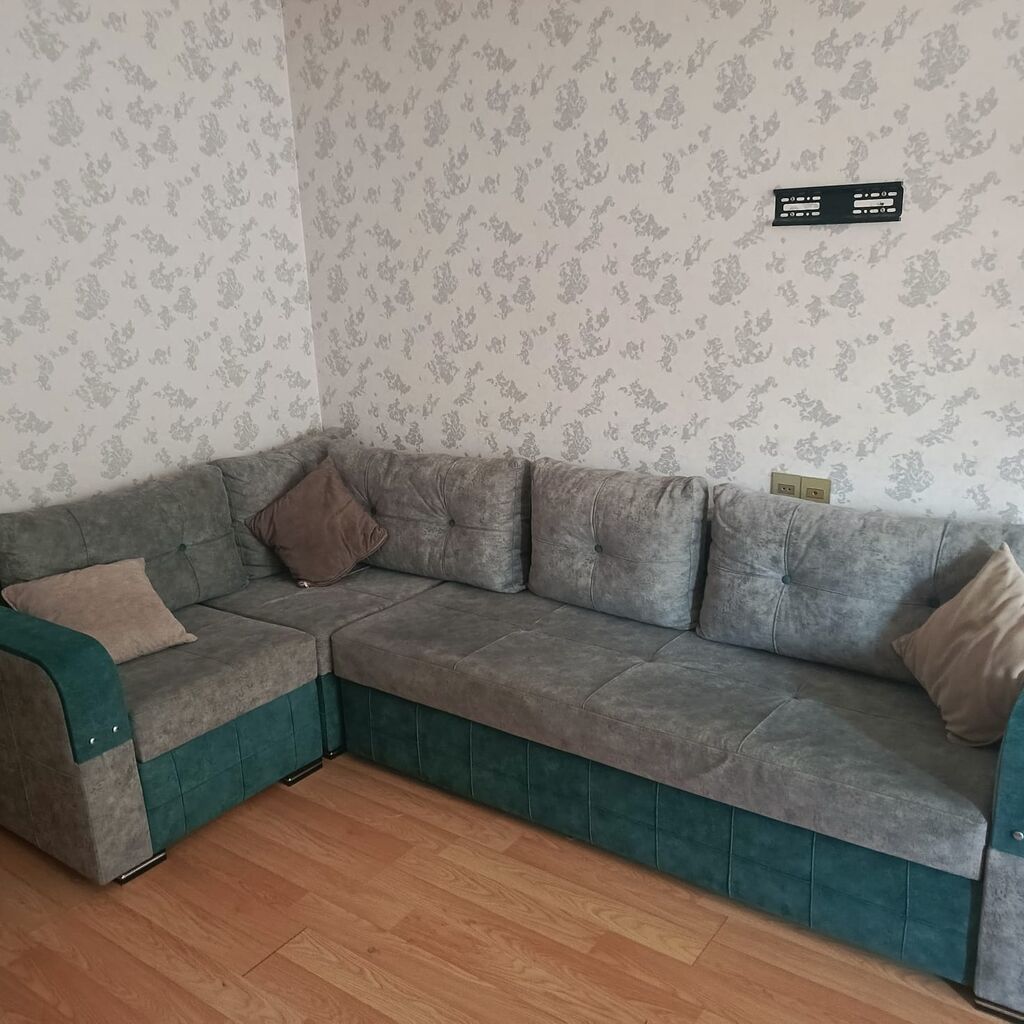 Kunc divan tecili satilir 260azn. Acilir bazalidir. Unvan Xirdalan — Mebel, Mehdiabad