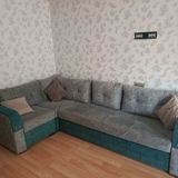 Kunc divan tecili satilir 260azn. Acilir bazalidir. Unvan Xirdalan — Furniture