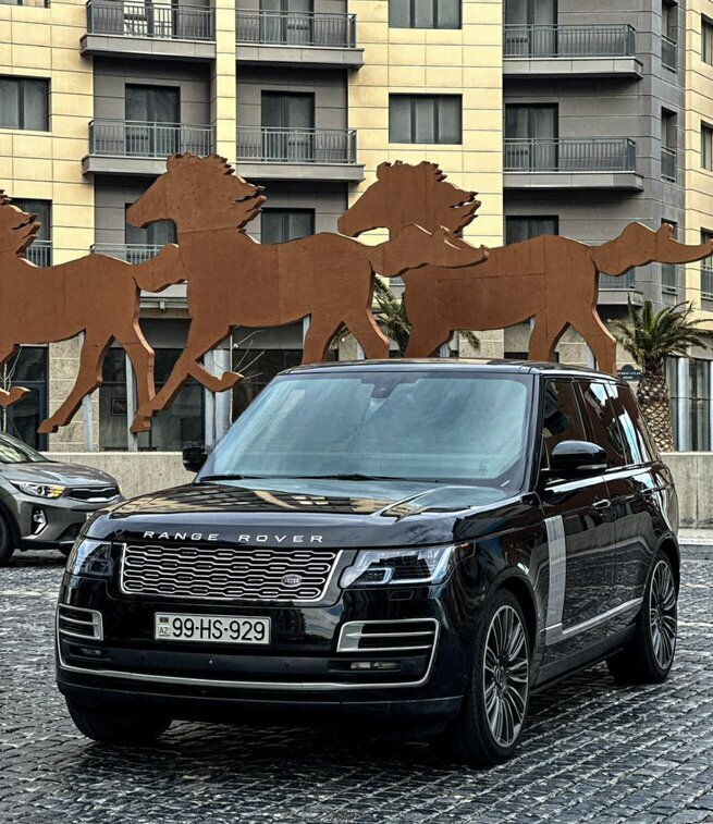 Land Rover Range Rover 2020 77-KJ-077 — Avto, Bakı (3)