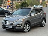 Hyundai Santa Fe, 2.0 L, 2013 il, 131 013 km — Avtomobillər