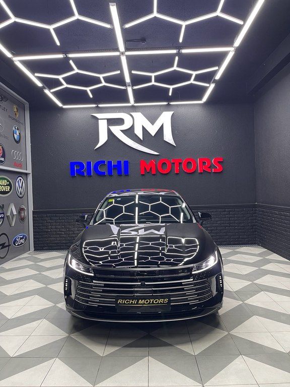 BYD Destroyer 05, 1.5 L, 18.3 kWh, 2025 il, 5 000 km — Avtomobillər, Bakı (2)