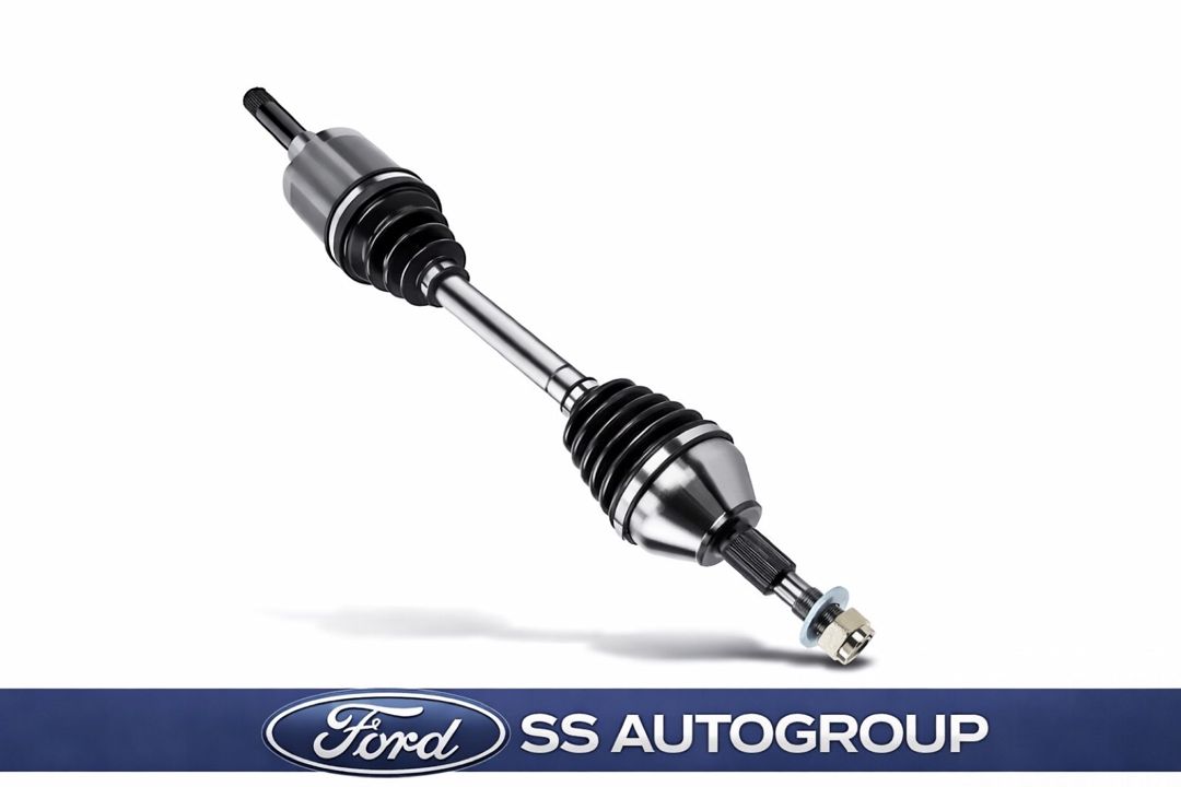 Ford Fusion Hybrid oynaqlı birləşməsi — Ehtiyat hissələri və aksesuarlar, Bakı
