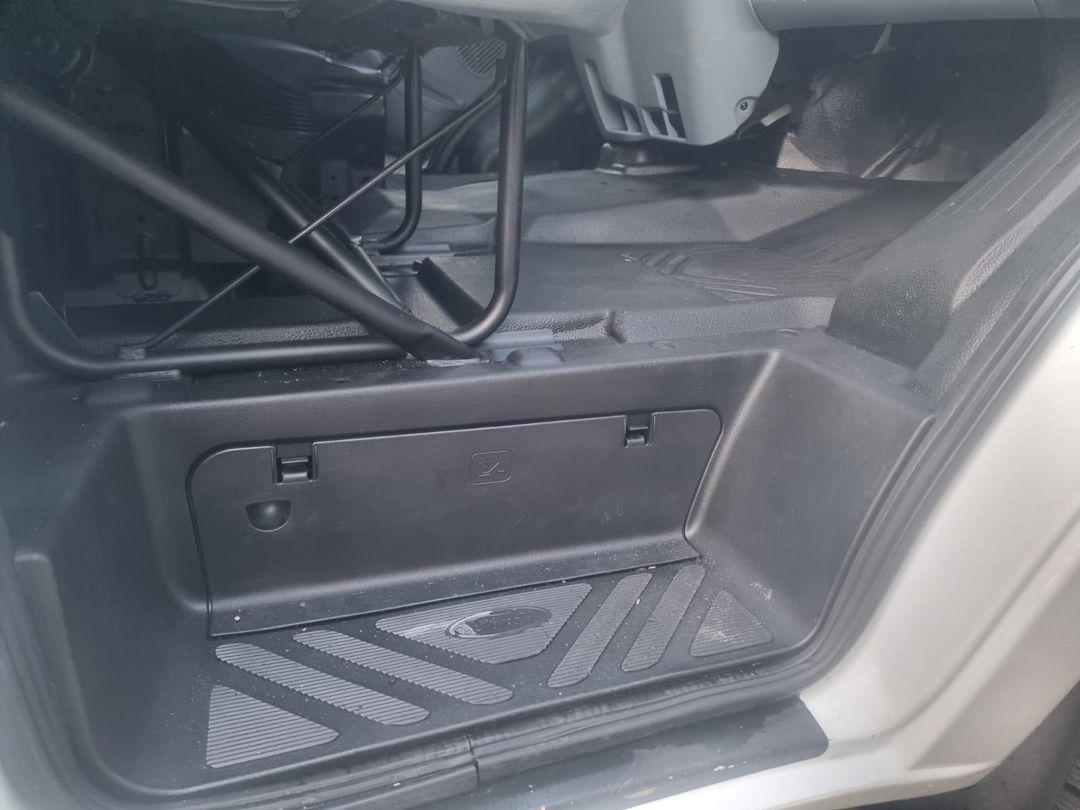 Ford Transit, 2010 il — Avtomobillər, Bakı (4)