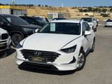 Hyundai Sonata, 2.0 L, 2020 il, 159 000 km — Avtomobillər