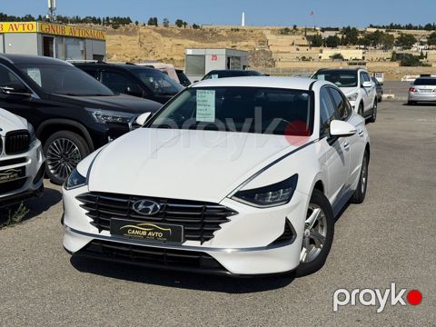 Hyundai Sonata, 2.0 L, 2020 il, 159 000 km