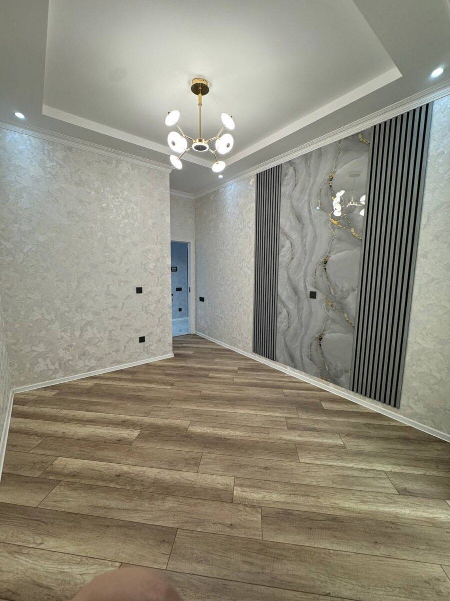 2-otaqlı yeni tikili, Xırdalan ş., 52 m² — Mənzil, Xırdalan (2)