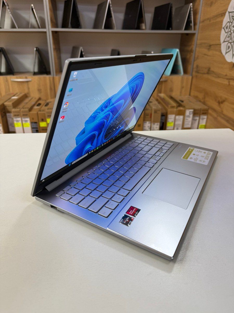 Asus VivoBook Oled — Elektronika, Bakı (3)