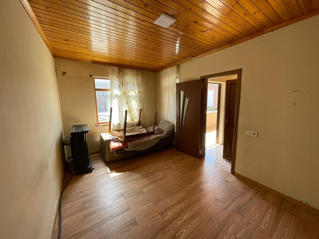 Kirayə Ev Verilir Savalan Qəsəbəsi Qaçağan Kafe - Veysəl Oğlu Şirkəti — Daşınmaz əmlak, Digah (7)