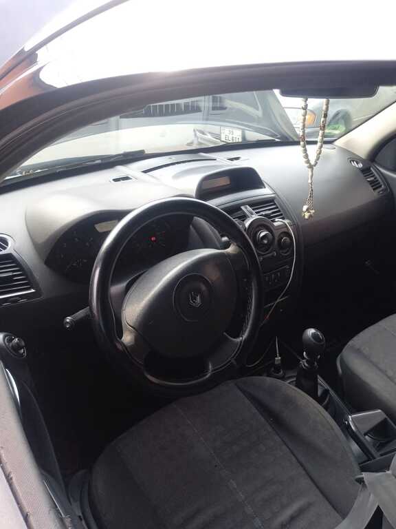 Renault Megane, 1.5 L, 2006 il, 300 000 km — Avtomobillər, Zaqatala (5)