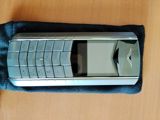Vertu rəng - Qara, Düyməli — Smartphones