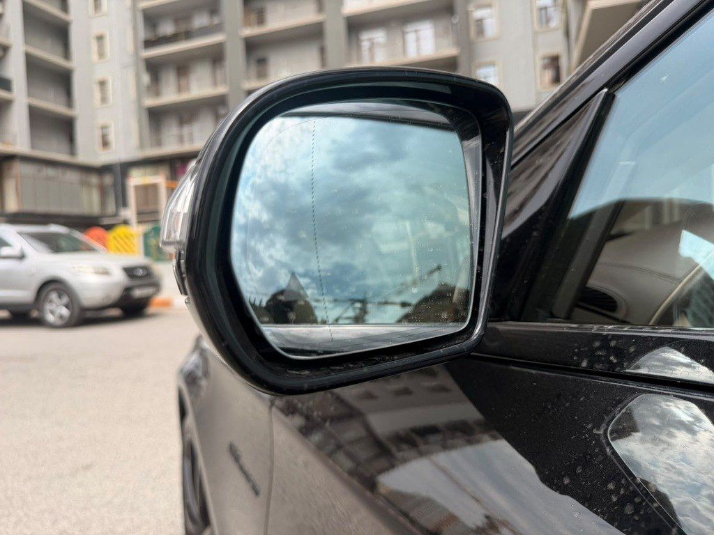 Mercedes S 600, 6.0 L, 2014 il, 192 900 km — Avtomobillər, Bakı (2)