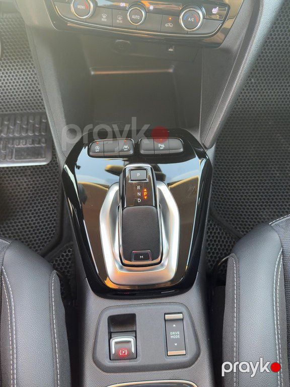 Opel Corsa, 1.2 L, 2023 il, 14 000 km — Avtomobillər, Bakı (11)