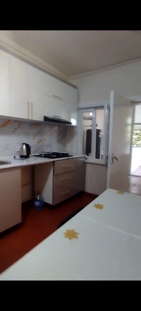 5-otaqlı mənzil kirayə verilir, Gəncə ş., 100 m² — Mənzil, Gəncə (10)