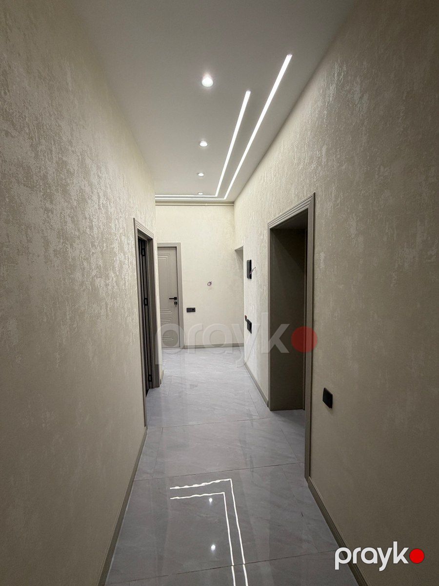 2-otaqlı mənzil kirayə verilir, Lətif İmanov küç. 37, 56 m² — Mənzil, Bakı (3)