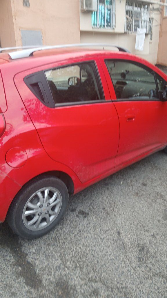 Chevrolet Spark, 1.3 L, 2024 il, 130 000 km — Avtomobillər, Bakı (4)