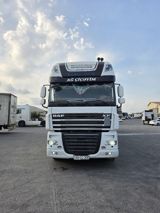 DAF 105 XF, 12 L, 2011 il, 1 235 983 km — Avtomobil