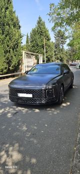 Hyundai Grandeur, 1.6 L, 1.49 kWh, 2024 il, 50 000 km — Avtomobillər