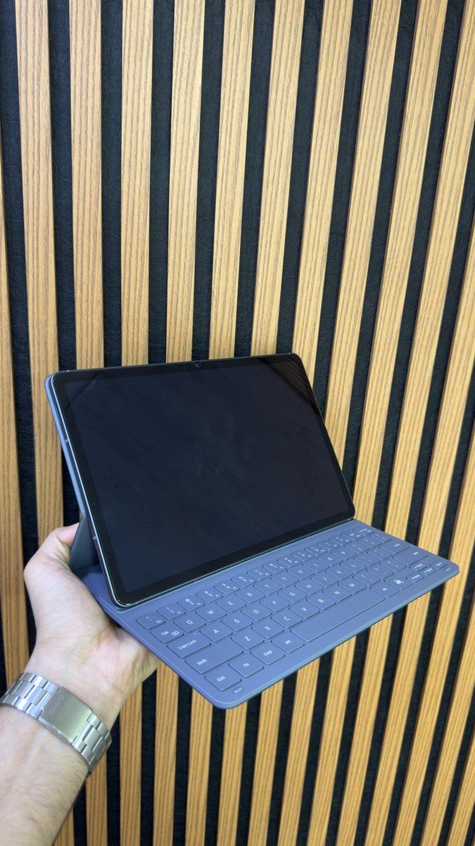 Samsung Galaxy Tab S11 Gray 256GB — Elektronika, Bakı (5)